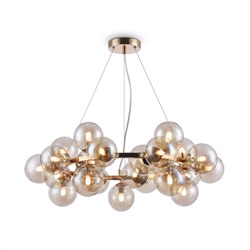 Подвесная люстра Maytoni Dallas MOD548PL-25G MOD548PL-25G - фото 79122