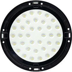 Светильник складской светодиодный  (ДСП) FERON AL1004 SMD2835, 100W, угол рассеивания 120°, 175-265V 41202 - фото 79188