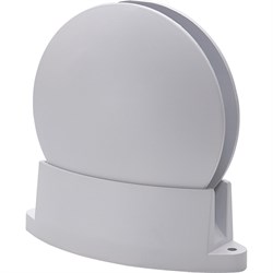 Светильник Архитектурный   светодиодный, накладной (ДО) FERON SP5001, 6W, 2700К (белый теплый), 85-265 06333 - фото 79282