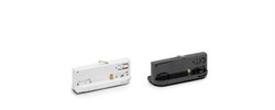 Светильник Адаптер VS UIT-3P для трековых ов, белый 570148 - фото 79682