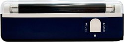 Детектор для проверки денег, 4W G5 6V/0.38A 1LED, синий, MC2 22025 - фото 81242