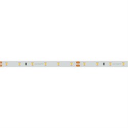 Лента RT-A60-8mm 24V Warm3000 (7.2 W/m, IP20, 2835, 5m) (arlight, Открытый) 020014(2) - фото 81518