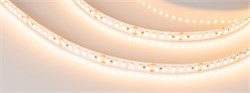 Светодиодная лента RT-A180-8mm 24V Warm2400 (14.4 W/m, IP20, 3528, 5m) (Arlight, Открытый) 028577(2) - фото 82562