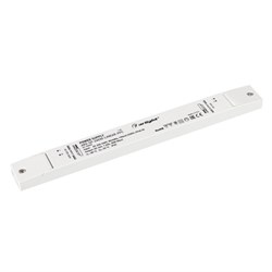 Блок питания ARV-SP-24030-LINEAR-PFC (24V, 1.25A, 30W) (Arlight, IP20 Пластик, 5 лет) 032623 - фото 84047