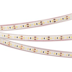 Лента герметичная RTW-PFS-A120-11mm 12V White6000 (9.6 W/m, IP68, 2835, 5m) (arlight, -) 033784 - фото 85004