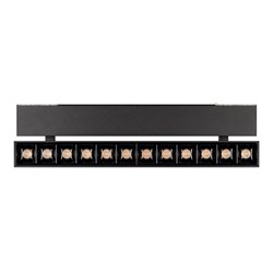 Светильник MAG-LASER-FOLD-45-S320-12W Day4000 (BK, 15 deg, 24V) (arlight, IP20 Металл, 3 года) 026975 - фото 87138