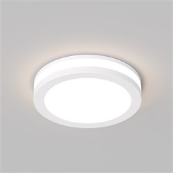 Светодиодная панель LTD-85SOL-5W Day White (Arlight, IP44 Пластик, 3 года) 017989 - фото 87301
