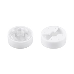 Линза ARL-PM478-U65120-D25xH14-HW (Arlight, -) 028223 - фото 87606