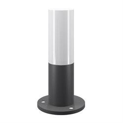 Фонарь уличный (столб) Willis O418FL-01GR - фото 87998