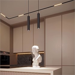 Трек встраиваемый MAG-ORIENT-TRACK-2652-FDW-3000 (BK) (Arlight, IP20 Металл, 3 года) 033635 - фото 88361