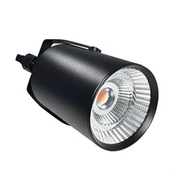 STING 30/930 BBL 38гр. черный- светодиодный трековый светильник (DALI) TL-20000030016077 - фото 88806