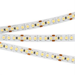 Светодиодная лента RT-A180-8mm 24V Day4000 (14.4 W/m, IP20, 3528, 5m) (Arlight, Открытый) 017418(2) - фото 88839