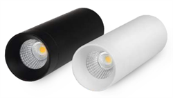 TUBE LED 12/940 60гр. белый - светодиодный накладной светильник FL-20000030013427 - фото 89201