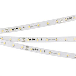 Светодиодная лента IC-A60-10mm 24V Day4000 (4.8 W/m, IP20, 3528, 20m) (Arlight, 4.8 Вт/м, IP20) 025011(1) - фото 89425