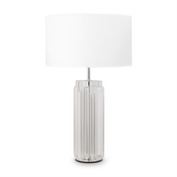 Настольный светильник Maytoni MOD304TL-01CH MOD304TL-01CH - фото 89505