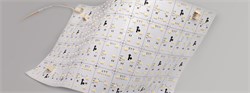 Лист LX-480-2835-576-24V White-MIX CRI90 (240mm, 15W, IP20) (Arlight, -) 028844 - фото 89631