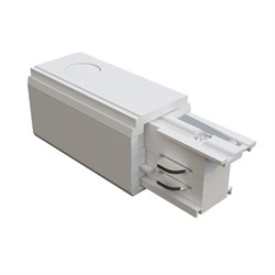 Комплектующие для накладной трековой системы Technical TRA005B-31W-L TRA005B-31W-L - фото 89646