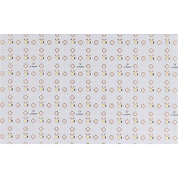 Лист LX-500 12V Cx1 Red (5050, 105 LED) (Arlight, 22 Вт, IP20) 014255 - фото 89832