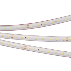 Лента RTW 2-5000PS-50m 24V Cool 8K (2835, 80 LED/m, LUX) (Arlight, 6 Вт/м, IP67) 028532 - фото 90004