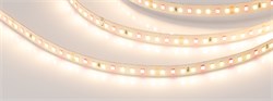 Лента FITOLUX-A144-10mm 24V Warm3000-Red (14 W/m, IP20, 2835, 5m) (Arlight, Открытый) 036097 - фото 90054