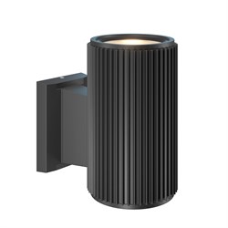 Настенный светильник (бра) Outdoor O419WL-01B O419WL-01B - фото 90223