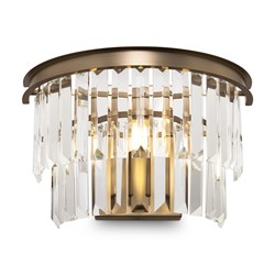 Настенный светильник (бра) Maytoni MOD085WL-01BS MOD085WL-01BS - фото 90281