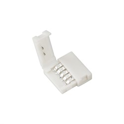Соединитель FIX-RGBW-12mm (5-pin) (Arlight, -) 023951 - фото 90296