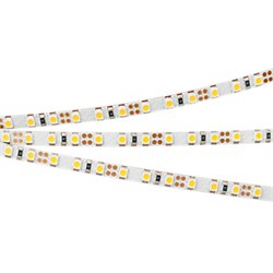 Лента RT-A120-5mm 12V Cool 8K (9.6 W/m, IP20, 2835, 5m) (Arlight, 9.6 Вт/м, IP20) 015005(2) - фото 90628
