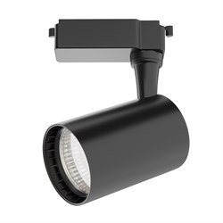 Трековый светильник Technical TR003-1-10W4K-S-B TR003-1-10W4K-S-B - фото 90655