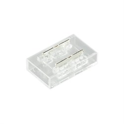 Коннектор COB-MONO-8-2pin-STS (Arlight, IP20 Пластик) 032198 - фото 90685