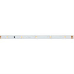 Лента RT 2-5000 24V Cool 8K 0.5x (3528, 150 LED, LUX) (Arlight, 2.9 Вт/м, IP20) 019916(1) - фото 90828