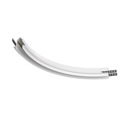 Комплектующие для встраиваемой трековой системы Technical TRA044-angle-W TRA044-angle-W - фото 90888