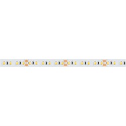 Лента TWIST-5000-2835-120-24V Warm3000 (10mm, 10W/m, IP20) (Arlight, -) 030009 - фото 91145