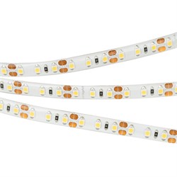 Лента герметичная RTW-SE-A120-8mm 12V Warm3000 (9.6 W/m, IP65, 2835, 5m) (Arlight, -) 015730(3) - фото 91229