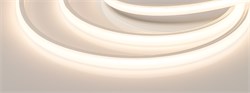 Лента COB-5000PL60-CSP-544-24V Warm2400 (12mm, 11.5W, IP65) (Arlight, -) 031913 - фото 91372