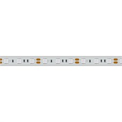 Лента RTW 2-5000PGS 12V Red 2x (5060, 300 LED, LUX) (Arlight, 14.4 Вт/м, IP67) 015134-1 - фото 91428