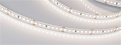 Светодиодная лента RT-A168-10mm 24V Warm3000 (17 W/m, IP20, 2835, 5m) (Arlight, Открытый) 020392(2) - фото 91931