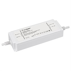 Блок питания ARPJ-SP-214700-PFC (150W, 114-214V, 0.7A) (Arlight, IP67 Пластик, 5 лет) 039720 - фото 91956