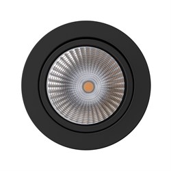 Светильник SP-FOCUS-R120-16W Day4000 (BK, 24 deg, 230V) (Arlight, IP20 Металл, 3 года) 028742 - фото 92150