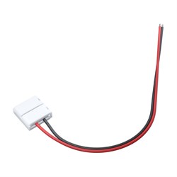 Комплектующие к светодиодной ленте Led Strip CN010 (упак 10 шт) CN010 - фото 92364