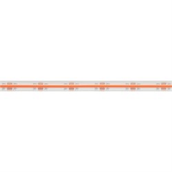 Лента COB-5000PS-CSP-544-24V Red (10mm, 11.5W, IP67) (Arlight, -) 032180 - фото 92888