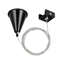 Подвес LGD-4TR-HANG-2-BK (C) (Arlight, IP20 Металл, 3 года) 024281 - фото 93414