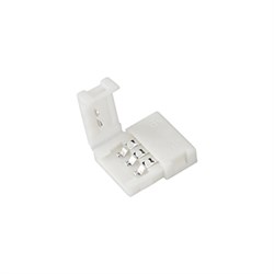 Соединитель FIX-MIX-10mm (3-pin) (Arlight, -) 023950 - фото 93490