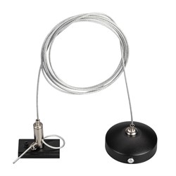 Подвес MAG-HANG-ORIENT-L2000 (SL) (Arlight, Металл) 033751 - фото 93815