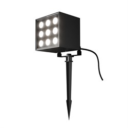 Ландшафтный светильник Outdoor O309FL-L18B3K O309FL-L18B3K - фото 93865