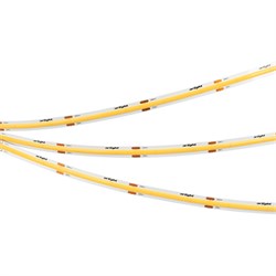 Лента COB-X480-8mm 24V White6000 (8 W/m, IP20, CSP, 5m) (Arlight, -) 039057 - фото 93906