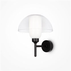 Настенный светильник (бра) Maytoni MOD177WL-01B MOD177WL-01B - фото 93948