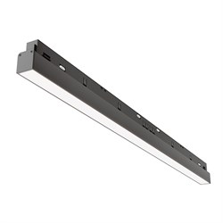 Трековый светильник Technical TR030-4-24W3K-WW-DS-B TR030-4-24W3K-WW-DS-B - фото 93972