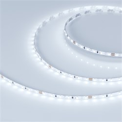 Лента MICROLED-5000L 24V Cool 8K 4mm (2216, 120 LED/m, LUX) (Arlight, 5.4 Вт/м, IP20) 024416 - фото 94024