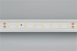 Лента RTW 2-5000PS 24V Warm3000 (2835, 80 LED/m, LUX) (Arlight, 6 Вт/м, IP67) 024519 - фото 94031